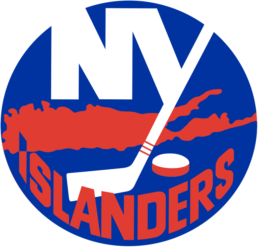 New York Islanders 1972-1995 Primary Logo iron on transfers for T-shirts
